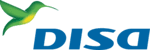 logo de disa
