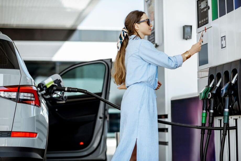 Ahorra en carburante con Repsol y sus “Planes Energías para ahorrar”