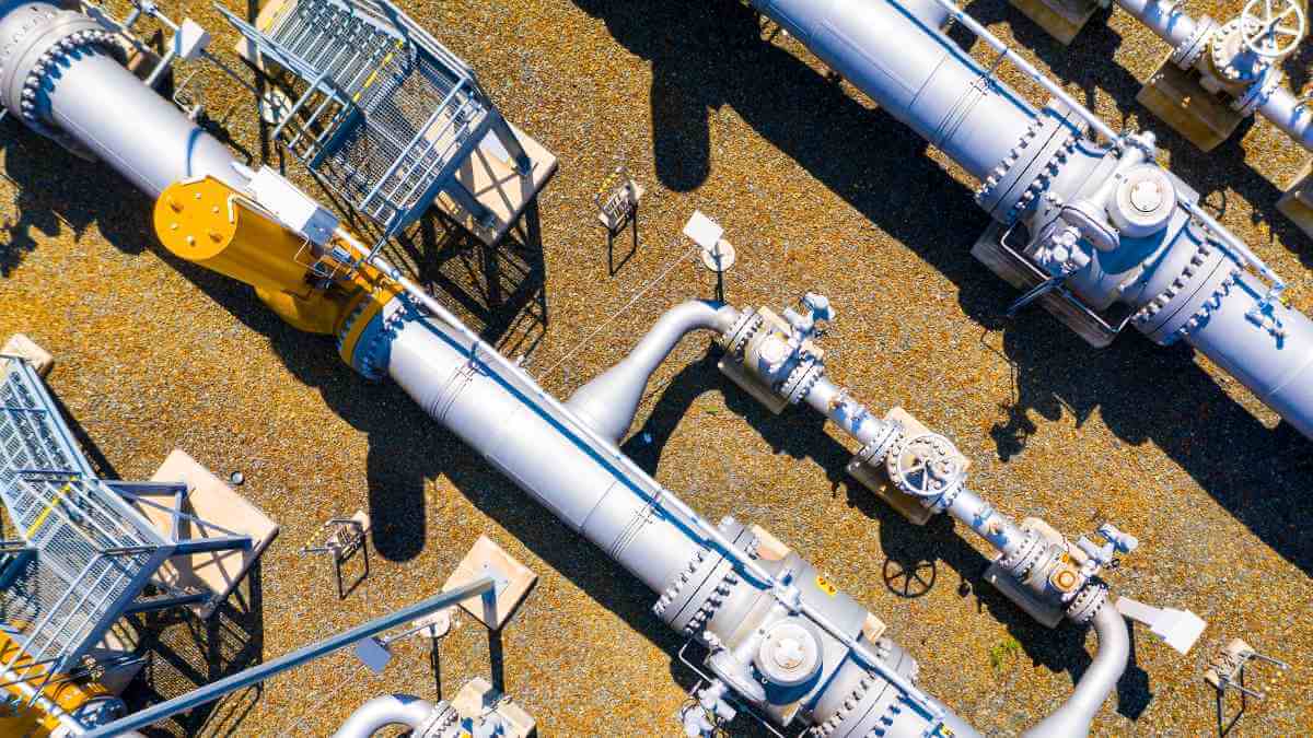 Gasoducto: ¿Qué es y cómo funciona?
